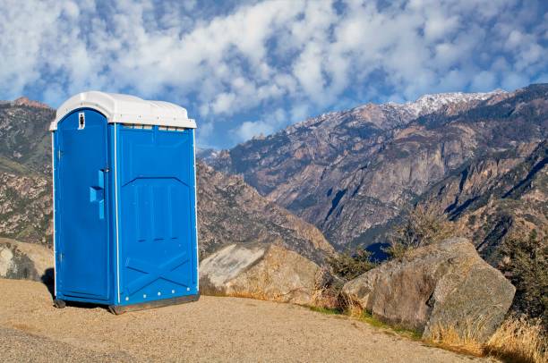 Best Porta potty services near me  in Champaign, IL