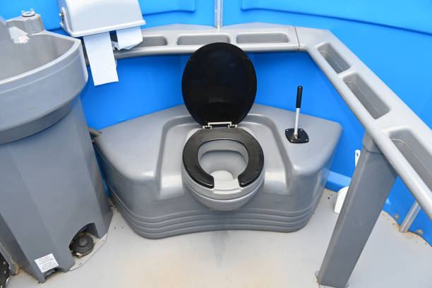 Best Handicap porta potty rental  in Champaign, IL