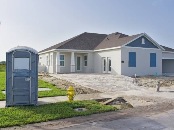 Best Porta potty rental near me  in Champaign, IL